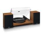 Platine vinyle Lenco LS-480WD