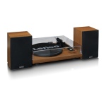Platine vinyle Lenco LS-480WD
