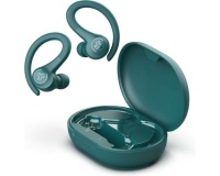 Ecouteurs Jlab GO Air Sport True Wireless Teal