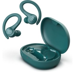 Ecouteurs Jlab GO Air Sport True Wireless Teal