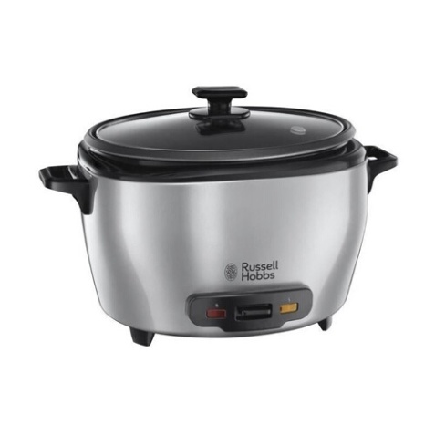 Cuiseur à riz Russell Hobbs 23570-56 Maxicook