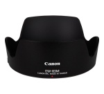 Accessoires photo Canon Pare-soleil Ew-83M pour EF 24-105mm f/3.5-5.6 IS STM