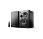 Enceinte connectée Hifi Edifier R1280DB Noir vendues par paire