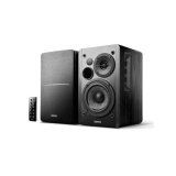Enceinte connectée Hifi Edifier R1280DB Noir vendues par paire