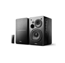 Enceinte connectée Hifi Edifier R1280DB Noir vendues par paire