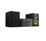 Chaine HiFi Philips TAM8905 DAB+ Noir