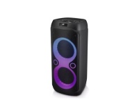 Enceinte Sono DJ Muse PARTY BOX M-1937 DJ