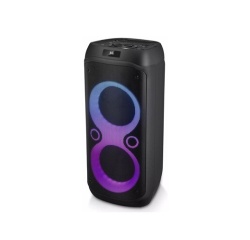 Enceinte Sono DJ Muse PARTY BOX M-1937 DJ