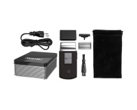 Rasoir électrique Wahl TRAVEL SHAVER