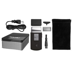 Rasoir électrique Wahl TRAVEL SHAVER
