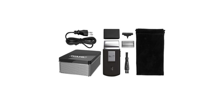Rasoir électrique Wahl TRAVEL SHAVER