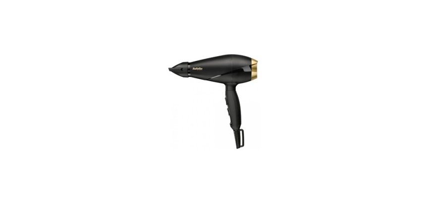 Sèche-cheveux Babyliss 6704E Power Pro 2000