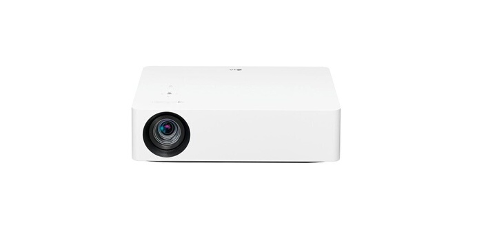Vidéoprojecteur Lg HU70LS 4K UHD Blanc