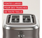 Grille pain Tefal 2 fentes Collection TT720EE0