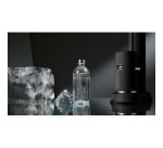 Accessoire machine à soda Aarke BOUTEILLE EN VERRE POUR CARBONATOR PRO