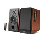 Enceinte connectée Hifi Edifier R1700BT Bois vendues par paire