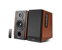 Enceinte connectée Hifi Edifier R1700BT Bois vendues par paire