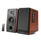 Enceinte connectée Hifi Edifier R1700BT Bois vendues par paire