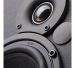 Enceinte connectée Hifi Edifier R1700BT Bois vendues par paire