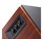 Enceinte connectée Hifi Edifier R1700BT Bois vendues par paire