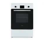 Cuisinière induction Proline PIC5060