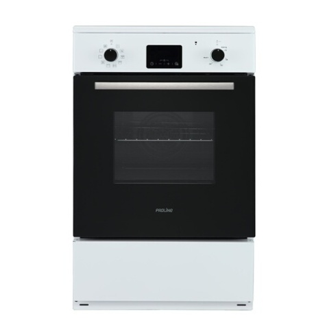 Cuisinière induction Proline PIC5060