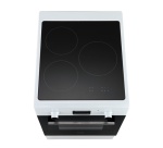 Cuisinière induction Proline PIC5060