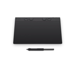 Tablette graphique Wacom INTUOS PRO PEN M