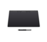 Tablette graphique Wacom INTUOS PRO PEN L