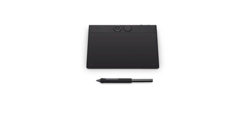 Tablette graphique Wacom INTUOS PRO PEN S