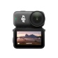 Caméra sport Dji OSMO NANO (64GB)