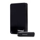 Disque dur externe Intenso 2.5'' PORTABLE HDD 3.0 1TO + USB 32 GB NOIR