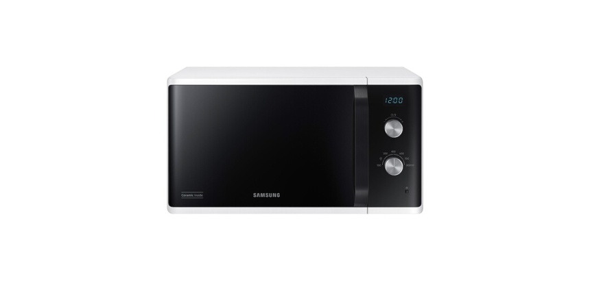 Micro-ondes mono-fonction Samsung MS23K3614AW