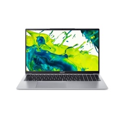 PC portable Acer Aspire Lite 17 AL17-31P-32F1 17.3’’ LCD 60Hz Intel Core 3 8 Go RAM 512 Go SSD Argent