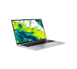 PC portable Acer Aspire Lite 17 AL17-31P-32F1 17.3’’ LCD 60Hz Intel Core 3 8 Go RAM 512 Go SSD Argent