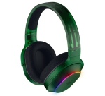 Casque PC Razer Barracuda X Chroma -sans fil multiplateforme Phantom Green Ed.