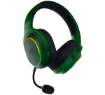 Casque PC Razer Barracuda X Chroma -sans fil multiplateforme Phantom Green Ed.