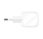 Chargeur pour téléphone mobile Belkin secteur BoostCharge USB-C 45 W Blanc pour smartphone et tablette