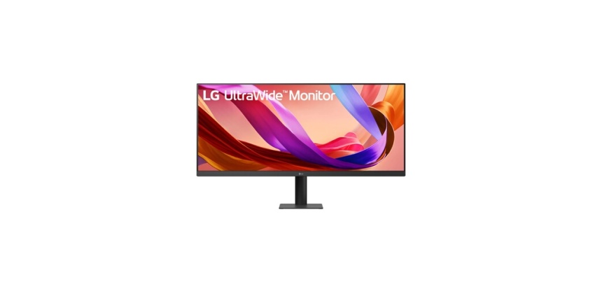 Ecran PC Lg 34U511A-B