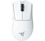 Souris Razer sans fil gaming DeathAdder V4 Pro Blanc