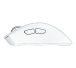 Souris Razer sans fil gaming DeathAdder V4 Pro Blanc