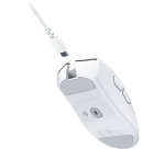 Souris Razer sans fil gaming DeathAdder V4 Pro Blanc