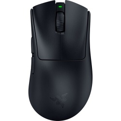 Souris Razer sans fil gaming DeathAdder V4 Pro Noir