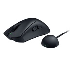 Souris Razer sans fil gaming DeathAdder V4 Pro Noir