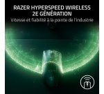 Souris Razer sans fil gaming DeathAdder V4 Pro Noir