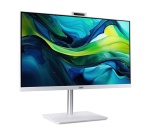 PC Hybride / PC 2 en 1 Acer C27A-GRPL 27" Intel Core 5 16 Go RAM 512 Go SSD Blanc