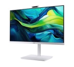 PC Hybride / PC 2 en 1 Acer C27A-GRPL 27" Intel Core 5 16 Go RAM 512 Go SSD Blanc