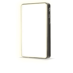 Accessoires photo Movin Photo Panneau led 115mm pour appareil photo et smartphone