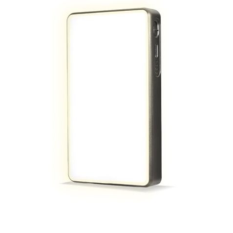 Accessoires photo Movin Photo Panneau led 115mm pour appareil photo et smartphone