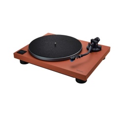 Platine vinyle Technics SL-40CBT Terracotta